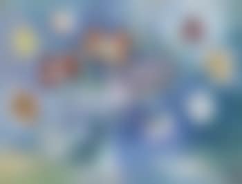 Bouquet de fleurs (preview)