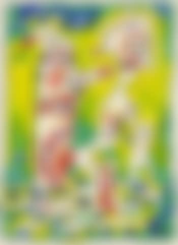 Happy 1988 (Neujahrswunsch) (preview)