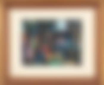Modernist composition (preview)