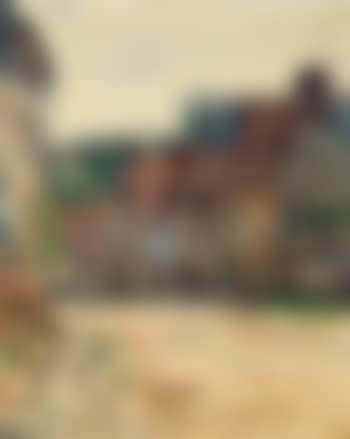 Paysage, Rue de Falaise (preview)