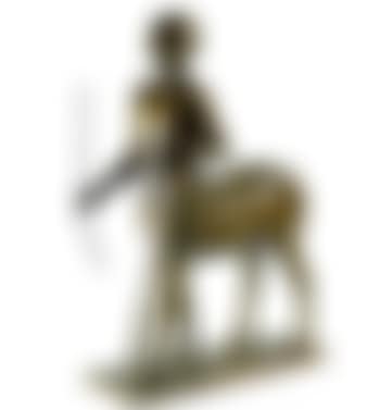 Centaur moyen by Claude Lalanne (preview)