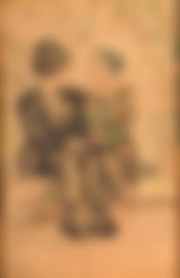 Pareja en el parque (preview)