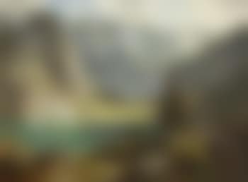 Am Obersee bei Berchtesgaden (preview)