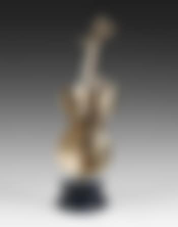 Violin Decoupé (preview)