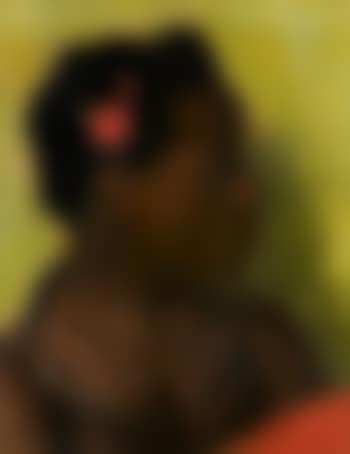 Buste d'esclave noire (preview)