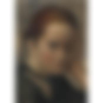 Etude de femme (preview)