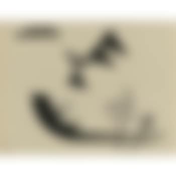 Zeichnung nach 'Mitwirken' (Drawing after 'Collaboration') (preview)