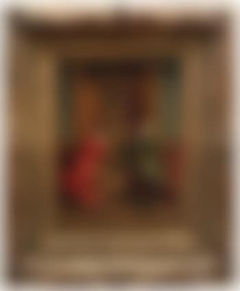 La bienvenida (preview)