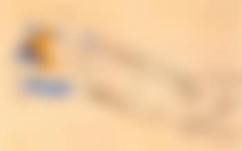 Auf einem blauen Polster Liegende mit goldblondem Haar (Wally Neuzil) (preview)