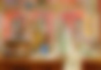 Stilleben mit Papierrolle (preview)