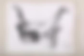 Boceto de un escorzo (preview)