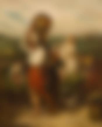 The Grape Harvesters (preview)