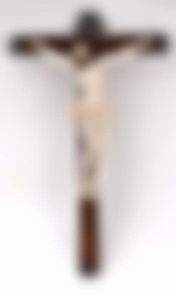 Cristo crucificado (preview)