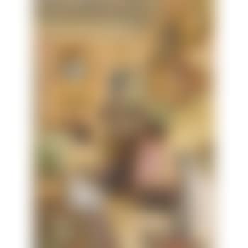 Le lacet de la bottine (preview)