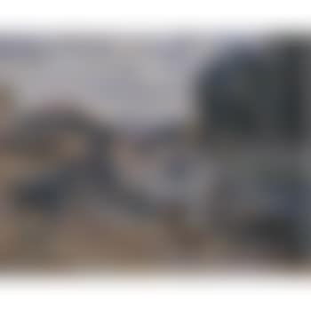 Le pont de Sully, Paris (preview)