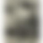 Untitled (Seated woman, dressing, #35) (preview)