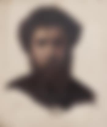Tête de paysan, de face (preview)