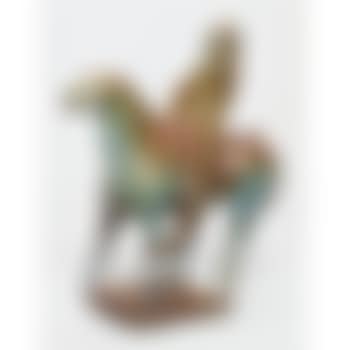 Piccolo cavaliere (preview)