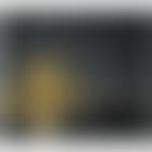 View of Constantinople in moonlight (preview)