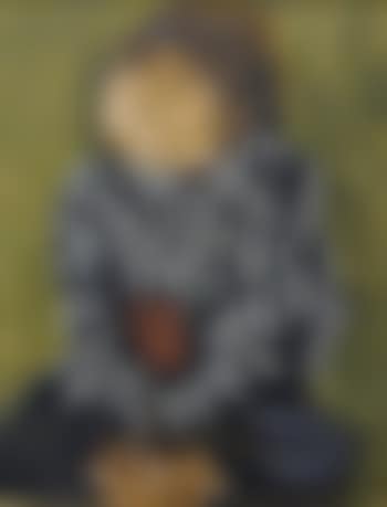 Personnage Ancien (preview)