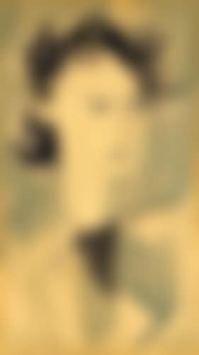 Portrait de Nadine Bellaigue (preview)