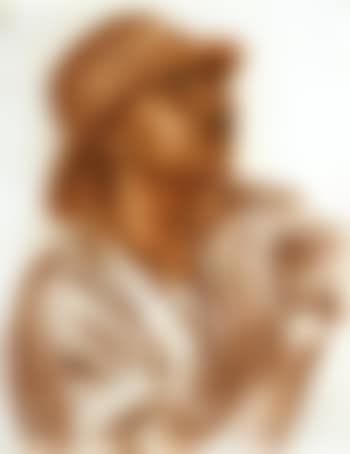 Portrait of Clovis Balourdet (preview)