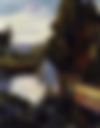 Autumn landscape (preview)