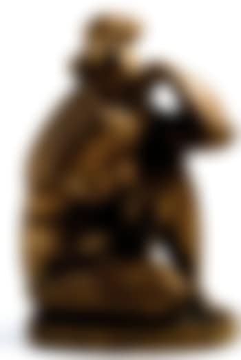 Seated nude (preview)