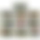 Hommage a Mondrian 10 (preview)