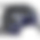 Visage Brun/Bleu (Alain Ramié 2) (preview)