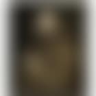 Saint Francis of Assisi in Prayer (preview)