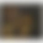 A still life with tulips, carnations, grapes, melons, peaches, cherries and a partly peeled lemon (preview)