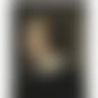 Portrait of a man in profile, bust length (preview)