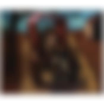 Buggy on the road (preview)