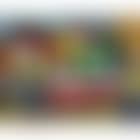 Wharf scene (preview)