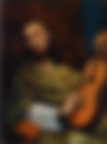 Madchen mit Gitarre (preview)