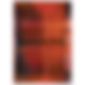 Abstraktes Bild (Rot) (preview)
