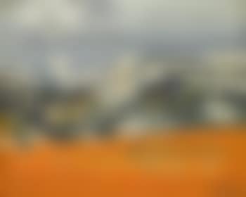 Le plateau des Baux de Provence (preview)