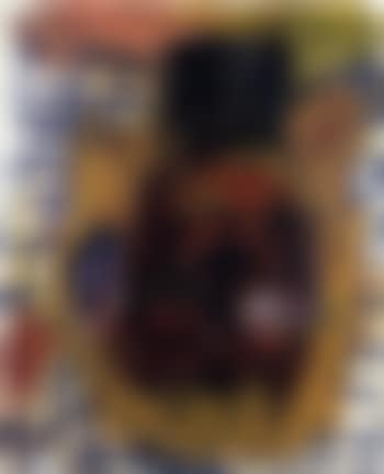 Schwarzes Gesicht (preview)