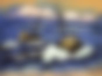 Boote in der Brandung (preview)