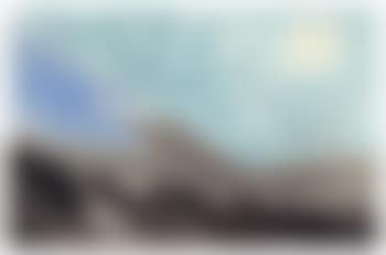 Drei Figuren in Dunenlandschaft (preview)