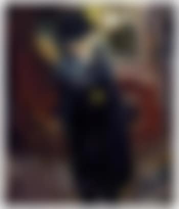 Gott sieht zu ... (preview)