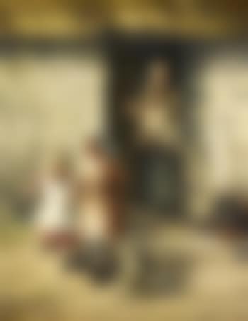 Out to play (preview)