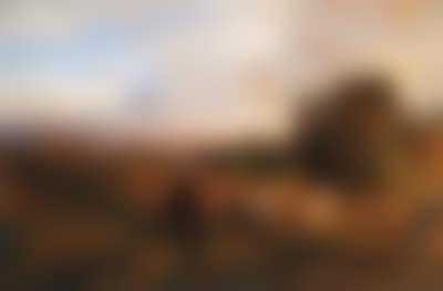 Abendstimmung uber der romischen Campagna (preview)