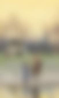 Indian on Horseback (preview)