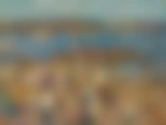 Study of Malo: The Border of the Sea (preview)
