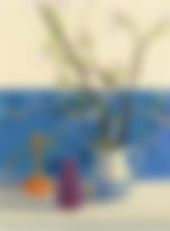 Spring blossoms (preview)