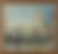 Industrial city scape (preview)