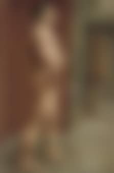 Standing male nude (preview)