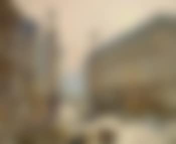 Place de L'Opera, Paris (preview)